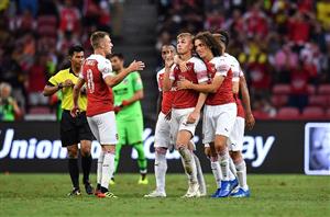 Ang Arsenal vs Everton Preview at Mga Tip sa Pagtaya